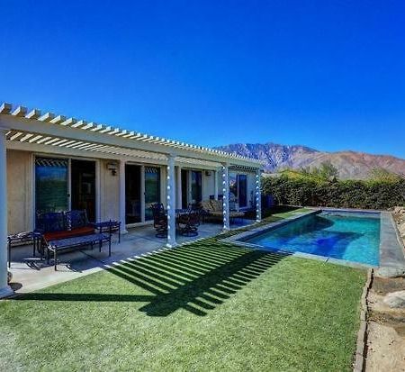 Four Seasons Stunner Vila Palm Springs Exterior foto